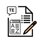 Telugu Vocabulary Exam