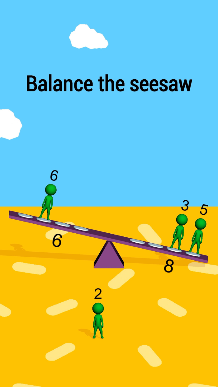 Puzzle Master - Test Your IQ