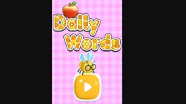 Game screenshot Daily Words : Any Languages mod apk