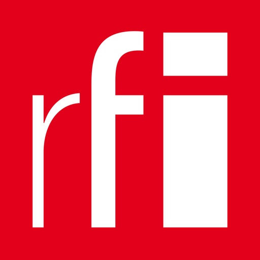 Radio France Internationale Icon