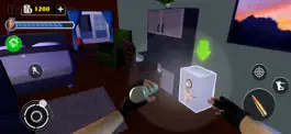 Game screenshot Thief Simulator: Sneak Robber apk