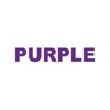 Period of PURPLE Crying NEW icon