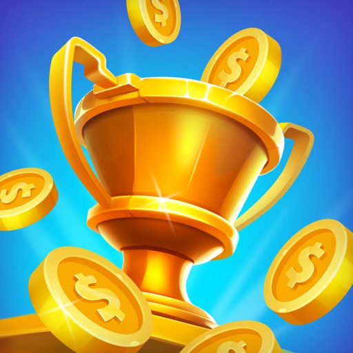 Playoff Games: Win Real Money iOS App