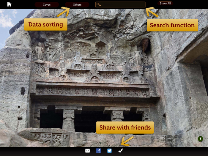 Ellora Caves