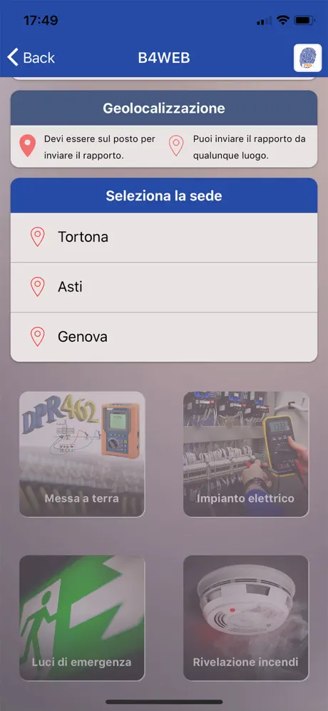 Rapporti 4.0 PRO