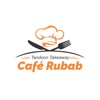 Cafe Rubab. icon