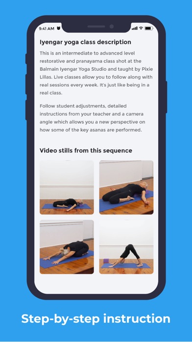 Yoga Vastu Screenshot