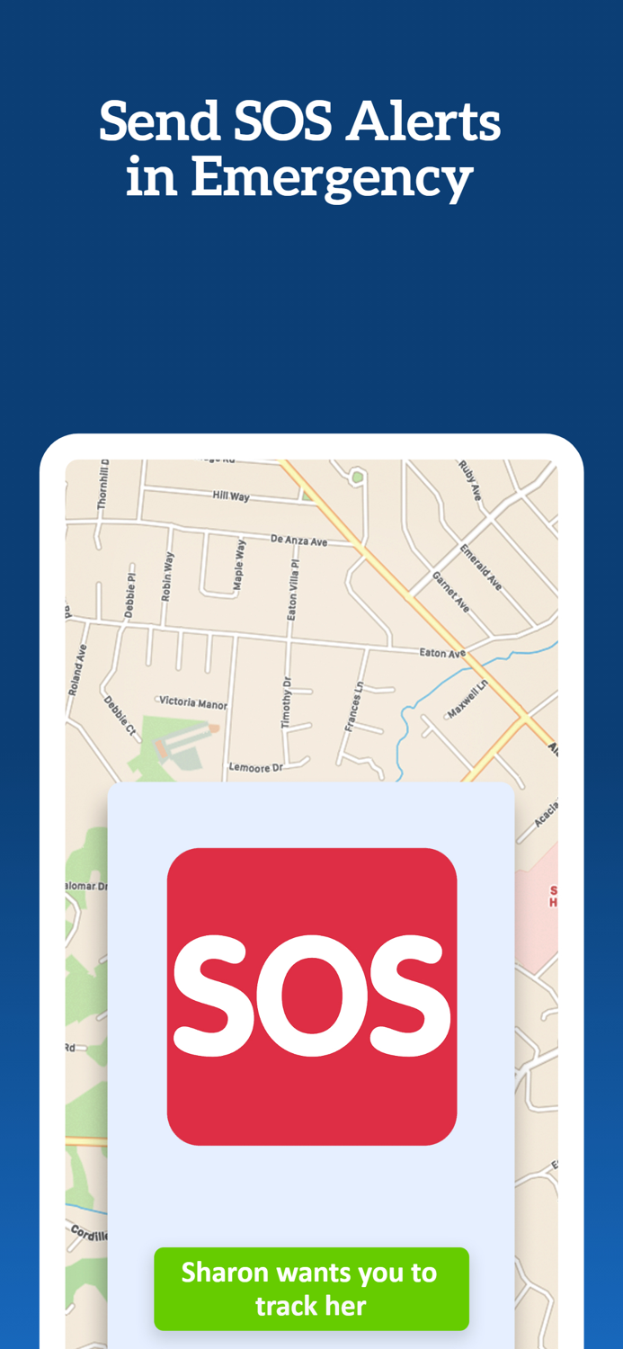 Track Any Phone iLocateMobile