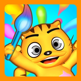 螢幕擷取畫面 (4) 学颜色_星猫小课堂