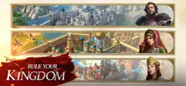 Game screenshot March of Empires: Strategy MMO apk