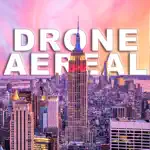 Drone Aereal App Problems