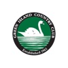 Green Island Country Club icon