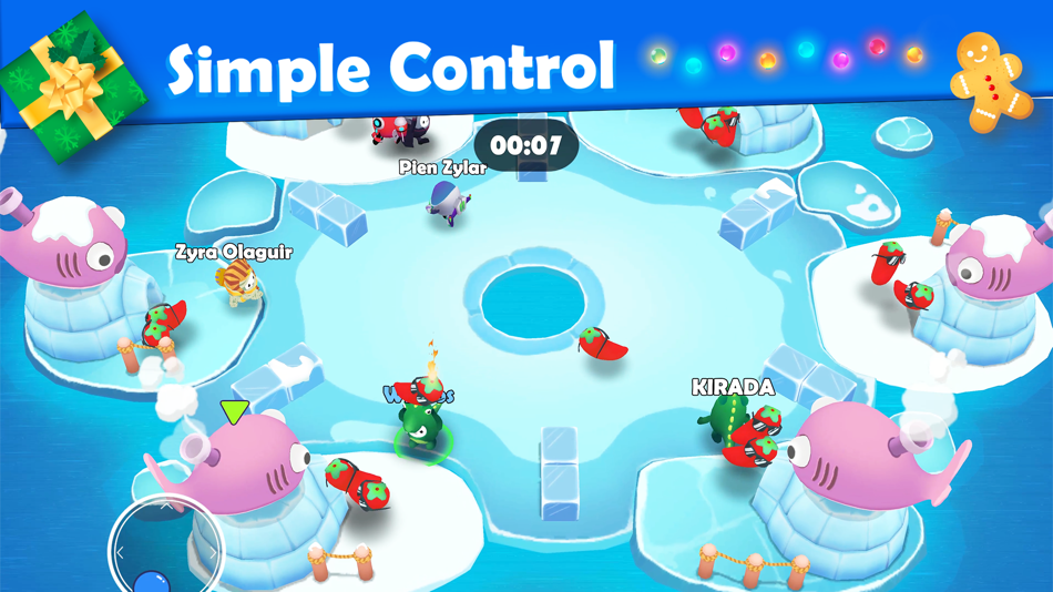#3. King Party : Multiplayer Game (iOS) 由: INWAVE STUDIO