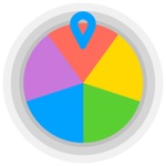 Download 3D Wheel Spinner app