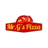 Mr. G's Pizza icon