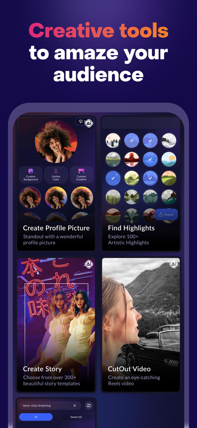 Boost App Social Growth Tools