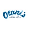 Otani's Seafood icon