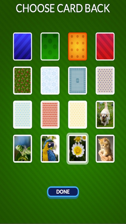 Solitaire Tao screenshot-5