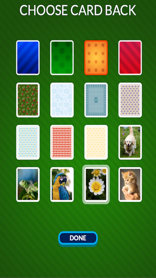 #6. Solitaire Tao (iOS) 由: 果林 欧