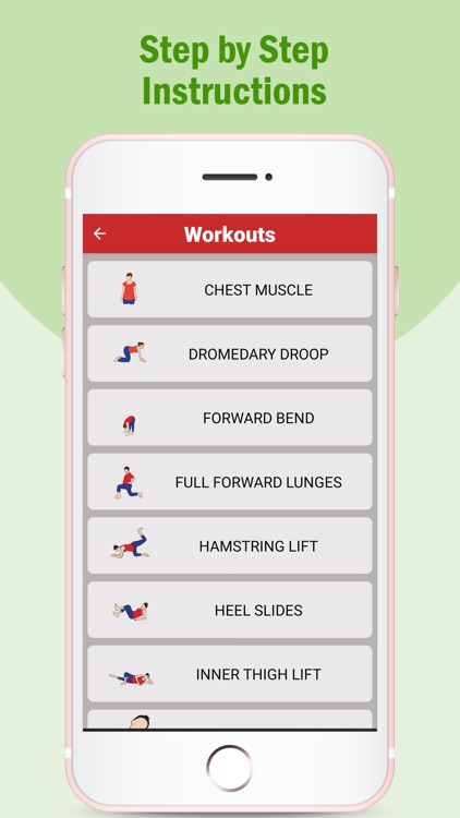 Pregnancy Care Tips screenshot-3