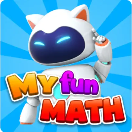 My Fun Math Cheats