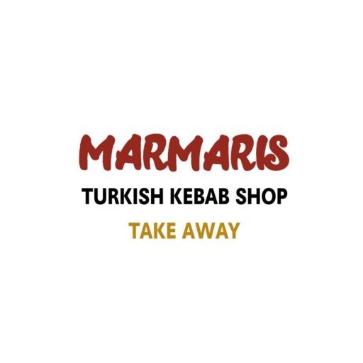 Marmaris Takeaway Inverurie