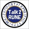Talk2RUNE icon