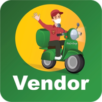 Pickndrop Vendor