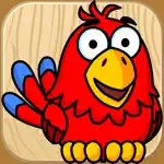 Toddler Animal Learn App Contact