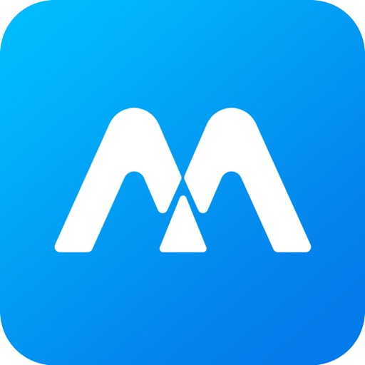 Maxcio iOS App