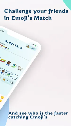 MaaMoji screenshot 2