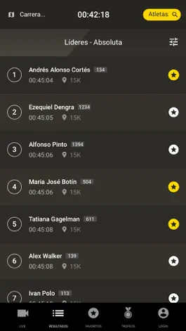 Game screenshot Integra Energía Live hack