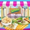 Street Food Maker Cooking Chef the must play cooking game where you can become top chef of the world