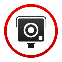 ‎Nav Radar: Radar detector