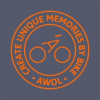 AWOL - verre fietsreizen