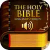 Audio Bible Book - Holy Bible negative reviews, comments