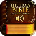 Audio Bible Book - Holy Bible App Contact
