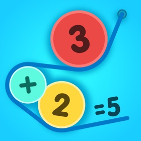 螢幕擷取畫面 (8) Thready Math