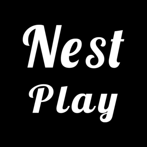 Nest Play - חנות צעצועים icon