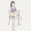 Giving Birth Explained icon