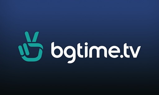 bgtime.tv icon