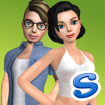 Smeet 3D Виртуальный мир Читы