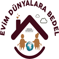 Evim Dünyalara Bedel