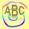 doodle first ABCs icon