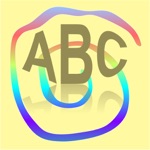 Download Doodle first ABCs app