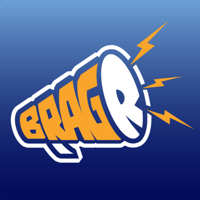 BRAGR Pick Sports with Friends