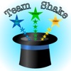 Team Shake icon