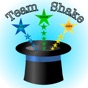 Team Shake app download