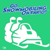 Go Snowmobiling Ontario - MapGears inc.