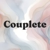 Couplete: Couple Conversations icon